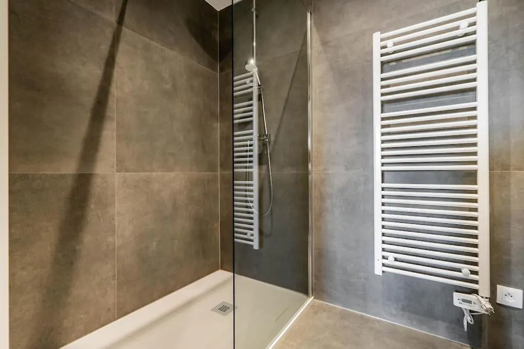 Apartment La Suite Ara, Avec Sauna Liege